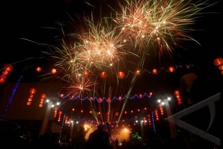 fireworks jakarta